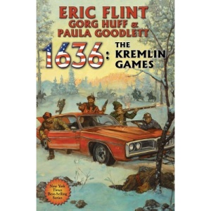 1636: The Kremlin Games (Ring of Fire)