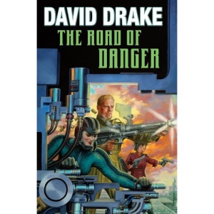 The Road Of  Danger (Rcn - Lt. Leary)