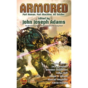 Armored