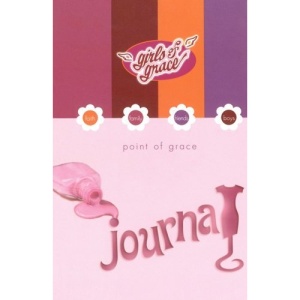 Girls of Grace Journal