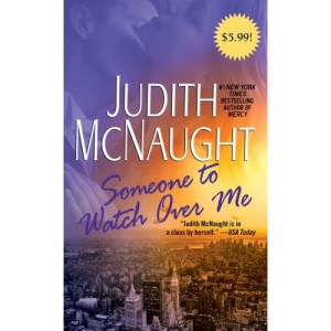 Someone to Watch Over Me