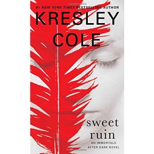 Sweet Ruin, 16 (Immortals After Dark)