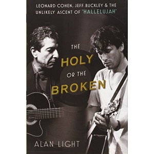 The Holy or the Broken