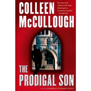The Prodigal Son (Carmine Delmonico Novels)