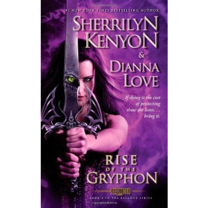 Rise of the Gryphon (Belador)