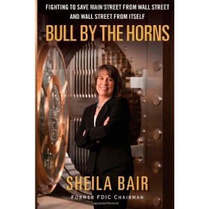 Bull by the Horns: Fighting to Save Main Street from Wall Street and Wall Street from Itself