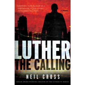 Luther: The Calling