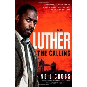Luther: The Calling