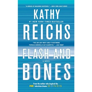 Flash and Bones