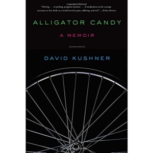 Alligator Candy: A Memoir
