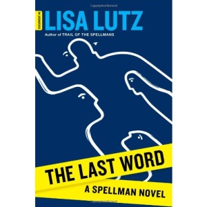 The Last Word (Spellman Novels)
