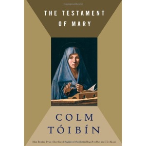 The Testament of Mary