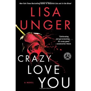 Crazy Love You