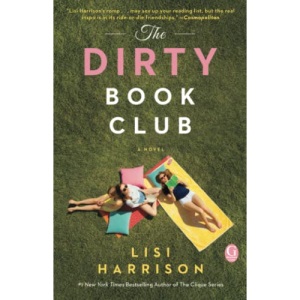 The Dirty Book Club