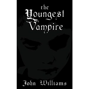The Youngest Vampire