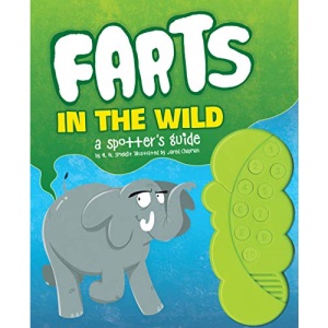 Farts in the Wild: A Spotter's Guide