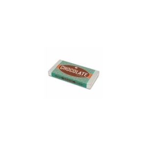 Chocolate Notepad