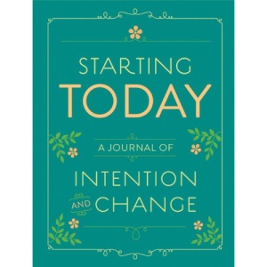 Starting Today (Journal)