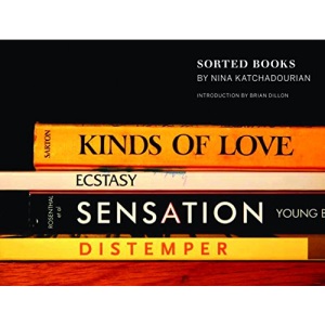 Sorted Books