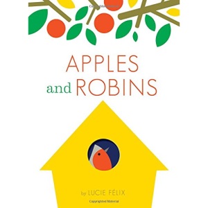 Apples and Robins