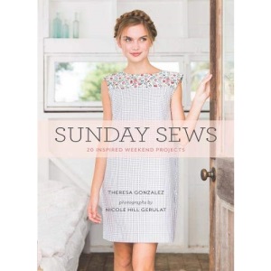 Sunday Sews: 20 Inspired Weekend Projects