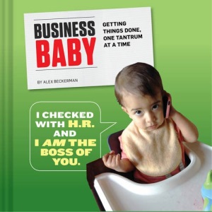 Business Baby