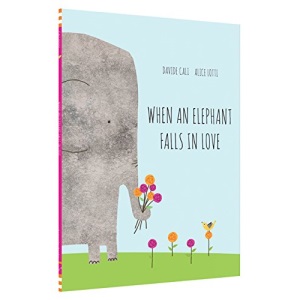 When an Elephant Falls in Love