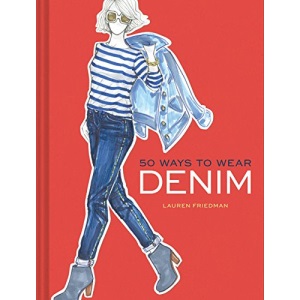 50 Ways to Wear Denim