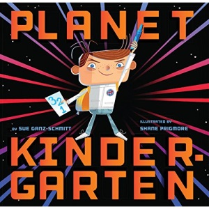 Planet Kindergarten