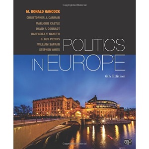 Politics in Europe
