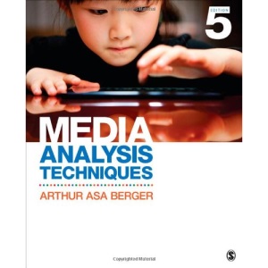 Media Analysis Techniques