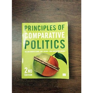 Principles of Comparative Politics