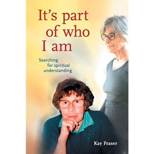 It's Part of Who I Am: Searching for Spiritual Understanding