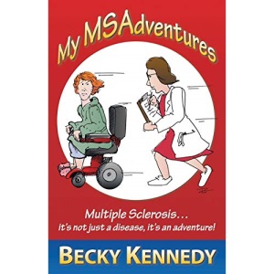 My Msadventures: Multiple Sclerosis: Its Not Just a DiseaseIts an Adventure!