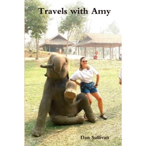 Travels with Amy: Volume 1