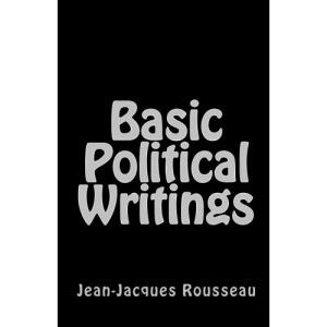 Basic Political Writings