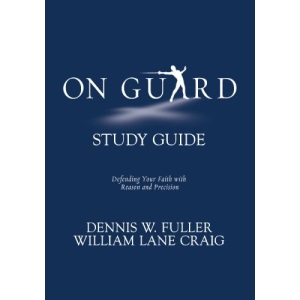 On Guard Study Guide