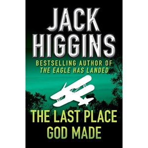 The Last Place God Made