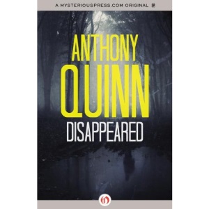 Disappeared