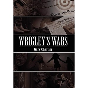 Wrigley's Wars