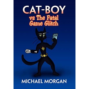 Cat-Boy Vs the Fatal Game Glitch