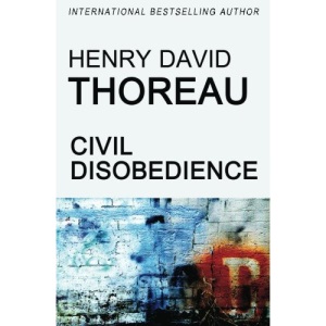 Civil Disobedience