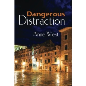 Dangerous Distraction