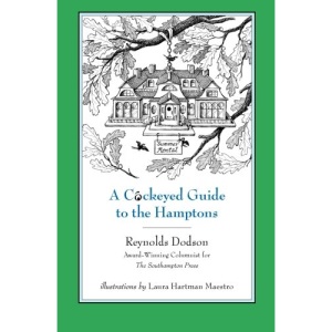 A Cockeyed Guide to the Hamptons
