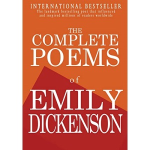 The Complete Poems of Emily Dickenson