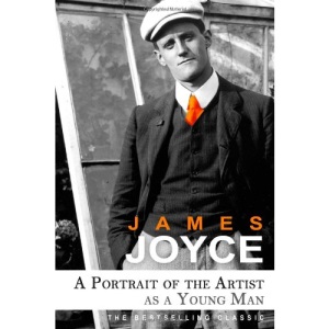 A Portrait of the Artist as a Young Man