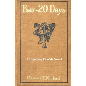 Bar-20 Days