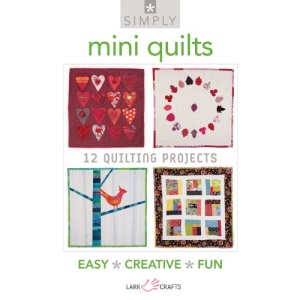 Simply Mini Quilts