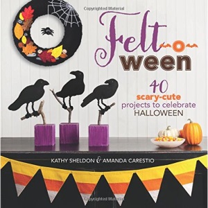 Felt-o-ween