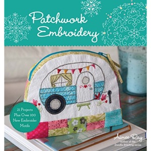 Patchwork Embroidery